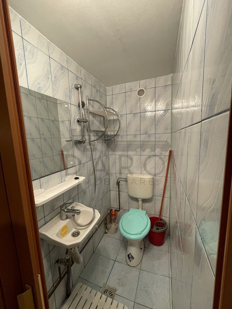🏡 Garsonieră de închiriat | 7 Noiembrie – TCM | Aproape de UMF 250 € - Poză 5