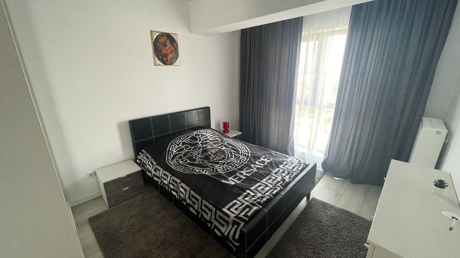 Grozavesti Zen Politehnica| 2 Camere| Mobilat| Prima Chirie |Parcare - Poză 8