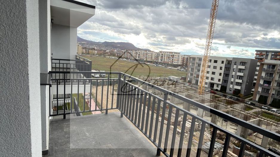 2 camere Tractorul I NOU 2025 I Complex Rezidential Premium I COM 0% - Poză 20