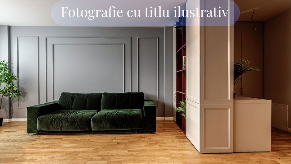 Apartament premium cu 2 camere X-City - loc parcare inclus - Poză 7