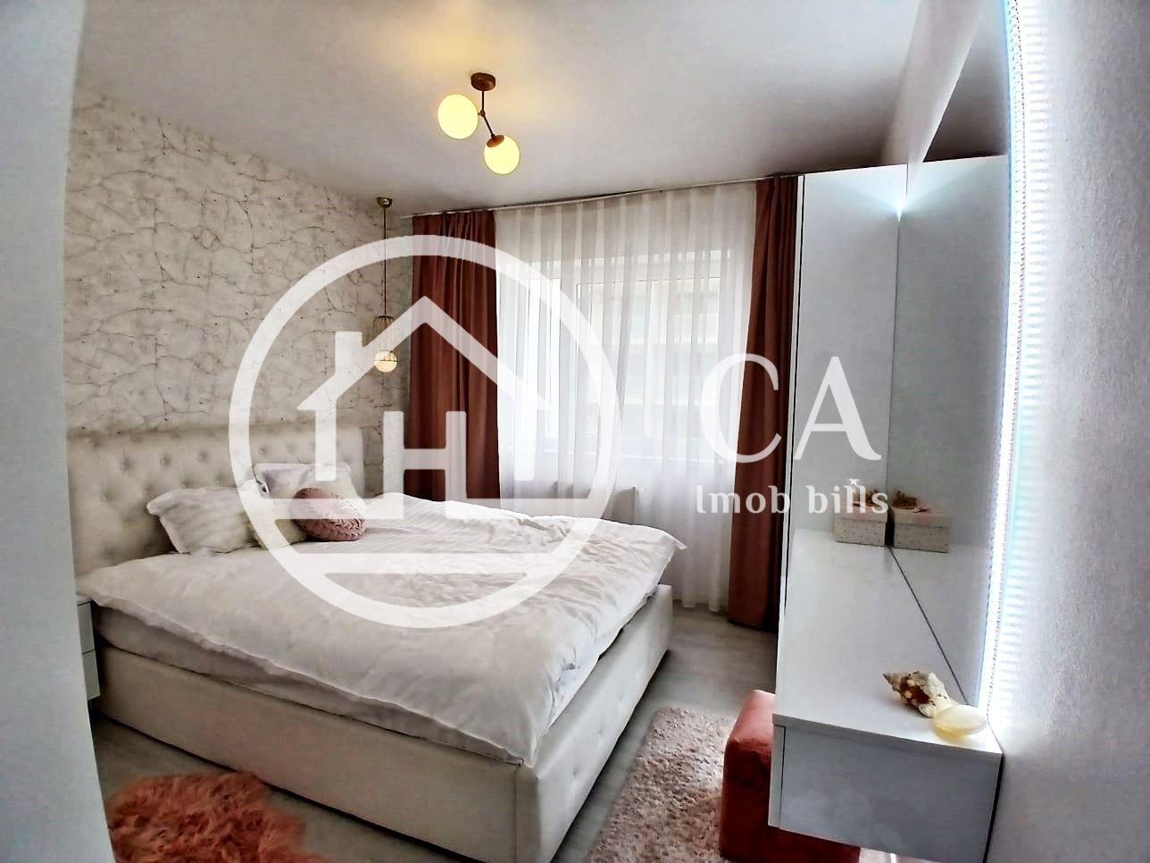 Apartament cu 3 camere de inchiriat - Prima Onestilor - Poză 5