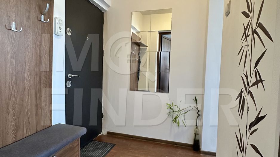 Apartament 2 camere cu terasă panoramică – Gheorgheni - Poză 5