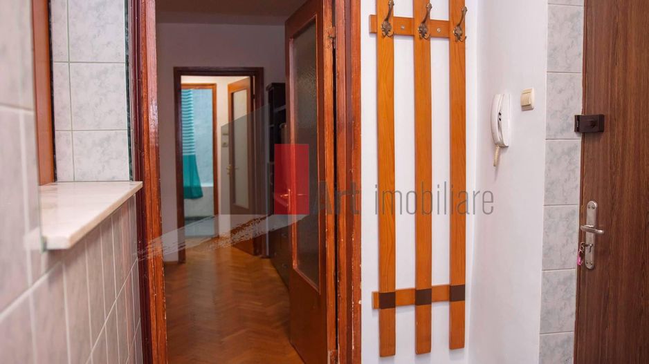 Apartamentul "SOLAIRUA" , Mosilor-adiacent, gata sa te muti in el - Poză 8