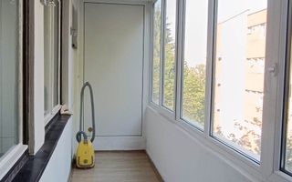 Garsoniera spatioasamobilata modern-Judetean - Poză 7