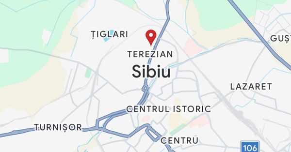 Cartierul Terezian din Sibiu - de ce rămâne una dintre cele mai căutate zone pentru locuit