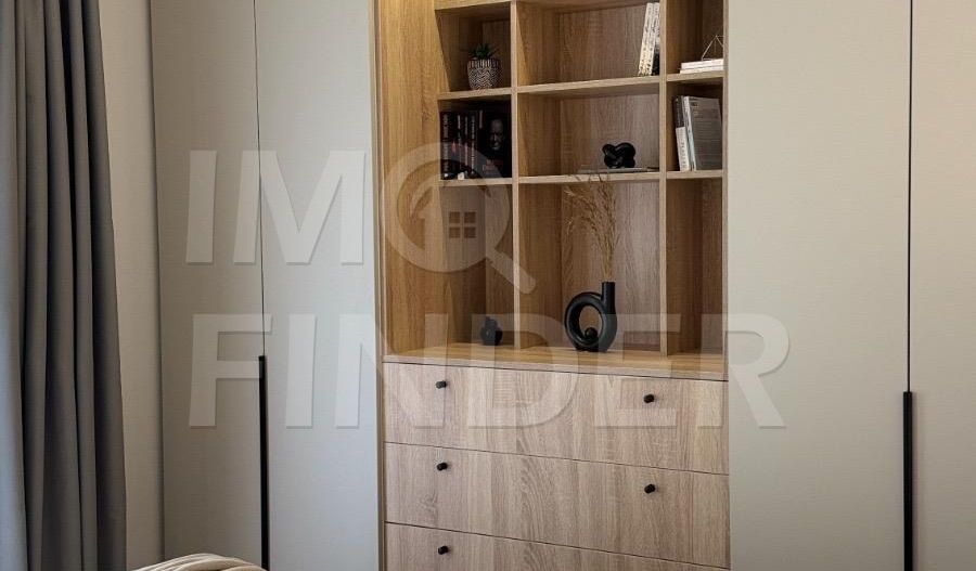 Apartament Premium 3 camere, imobil nou, finisaje de top, Nelocuit - Poză 17