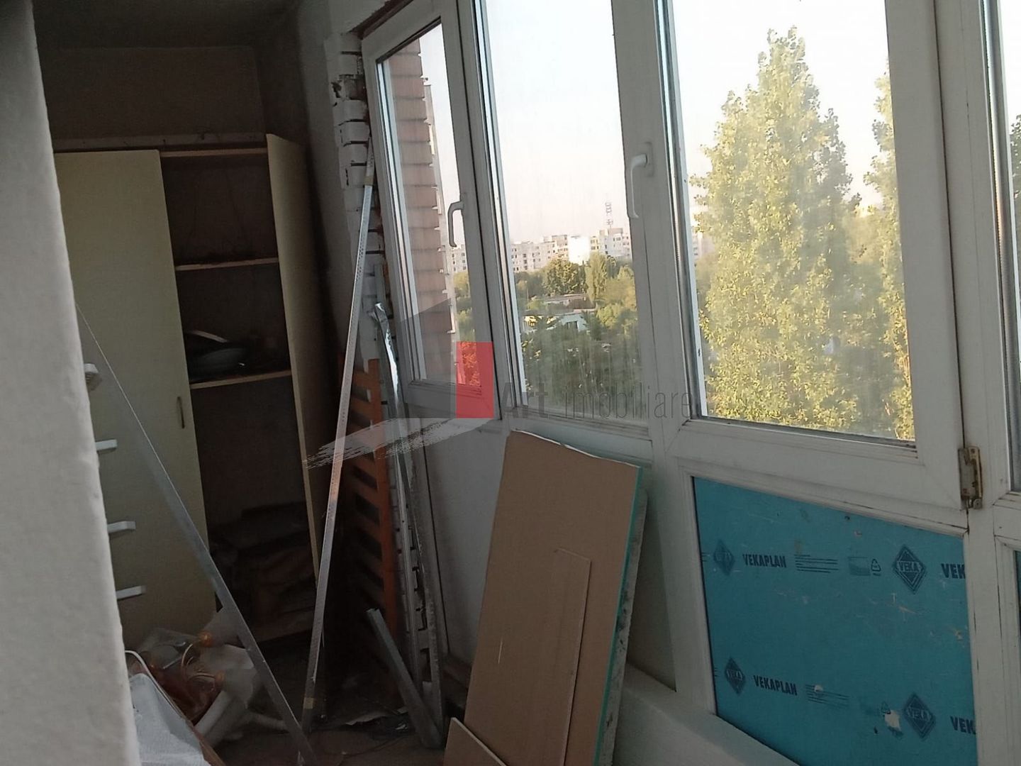 Vânzare apartament 3 camere Brâncoveanu - Poză 11