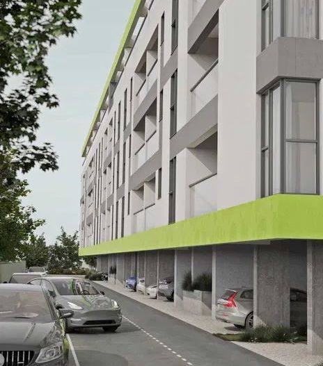 AP 2 CAMERE ENCORE RESIDENCE, INCALZIRE PARDOSEALA, BLOC NOU, COMIS 0% - Poză 7