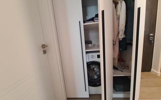 Iris Armoniei - Apartament cu 2 camere la ultimul nivel cu parcare privata - Poză 12