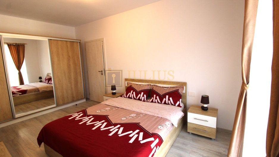 Complex Iris Armoniei / 2 camere/balcon/ parcare proprie - Poză 6