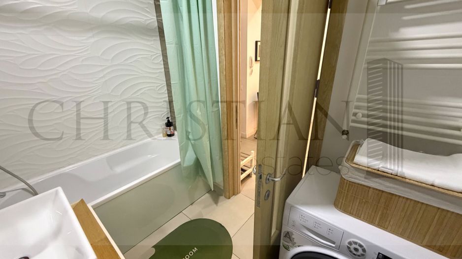 2 camere - Grozavesti - Novum Residence - Splaiul Independenței 332B - Poză 10