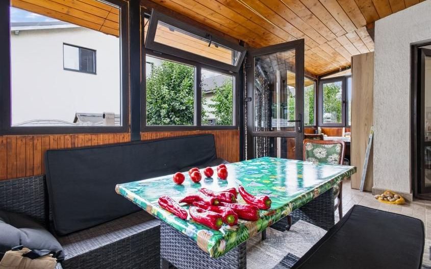 🏡 Casă P+1 Modernă – Comuna Berceni (Str. Lăcrămioarei) | Direct Proprietar - Poză 13