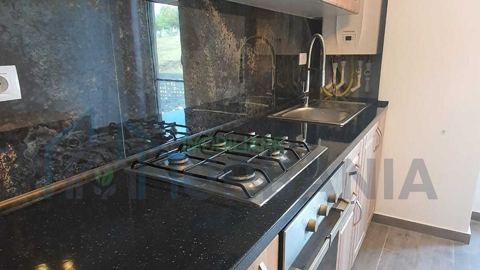 Apartament 2 camere cu loc de parcare, Păcurari, Iași – Complexul Contemporane Residence - Poză 3