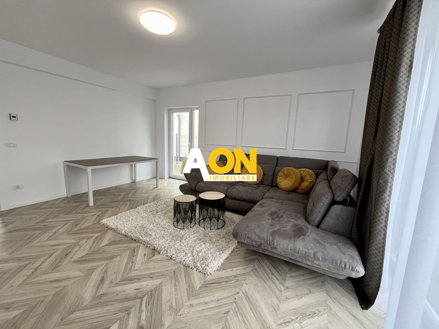 Casă Individuală Nouă, 4 Camere, Complet Mobilată, Alba - Micești - Poză 4