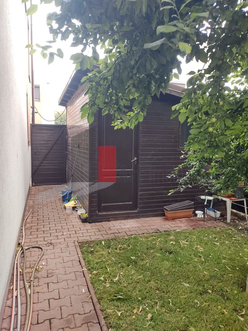 Vânzare casă Allegria Residence - comision 0% - Poză 41