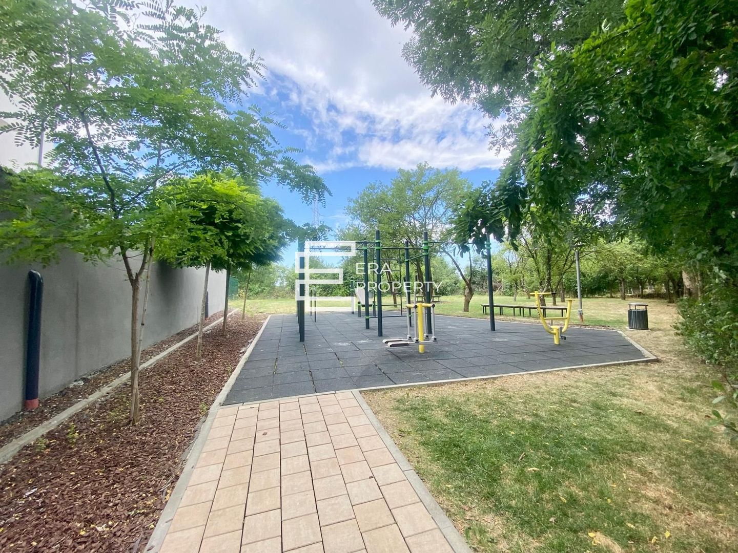 Apartament 3 camere | parter cu gradina | Zona Alba Iulia – Sibiu - Poză 10