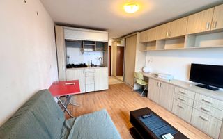 Garsoniera renovata  | Bulevardul Energeticienilor - Poză 2