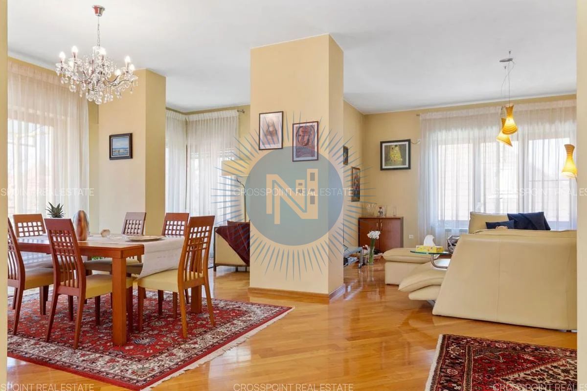 Apartament in vila Capitale plus Demisol - Poză 5
