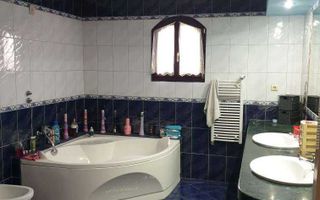 Casa S+P+1+M cu 28 ari de teren in Martinesti - Poză 6