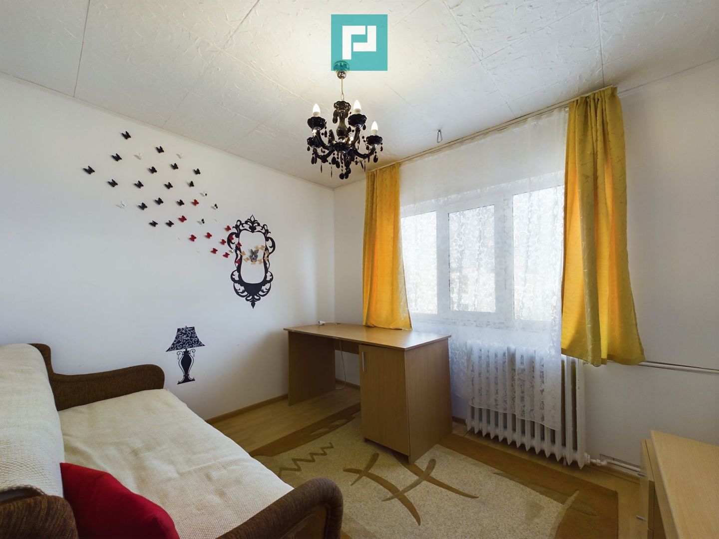 Apartament cu 3 camere zona Lebăda - Poză 4