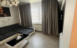 AP. 3 CAMERE- P-TA UNIRII, DOG-FRIENDLY, BLOC REABILITAT, METROU 5 MIN - Poză 2