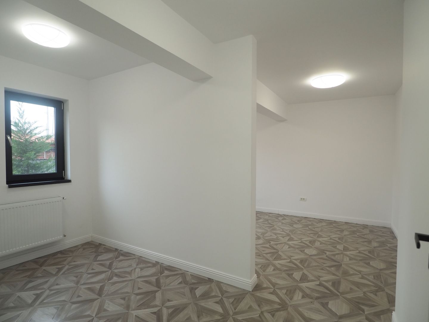 Vanzare 2 camere 67mp utili -parcare -Bucurestii Noi - Poză 10