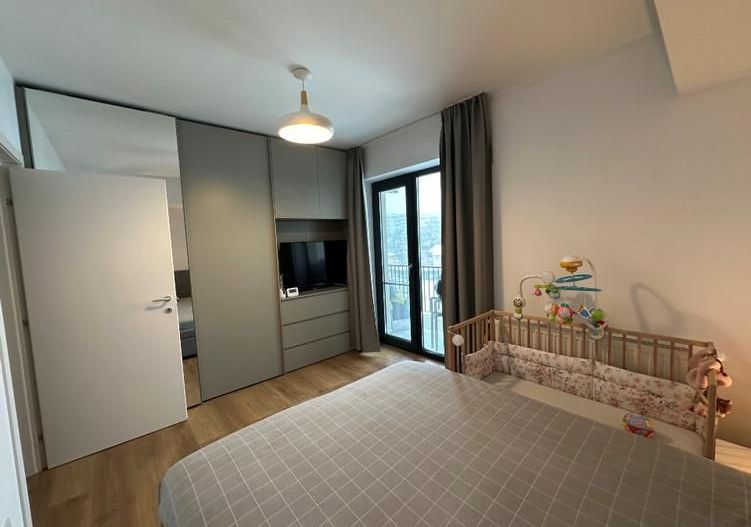 APARTAMENT 2 CAMERE PARC CAROL 2 MIN METROU TINERETULUI - Poză 3