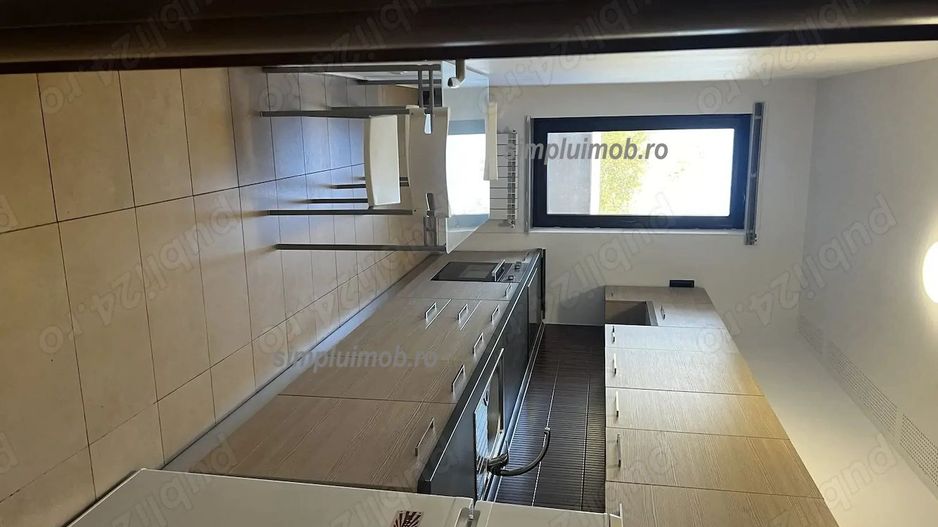 Decomandat 2 camere Pipera-Otopeni - Poză 4
