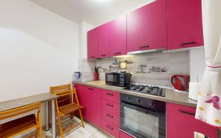 Garsoniera Ion Berindei Sos. Colentina - Poză 9