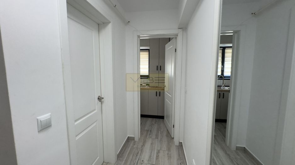 NOU! Apartament 1 camera Nicolina Selgros - Poză 4