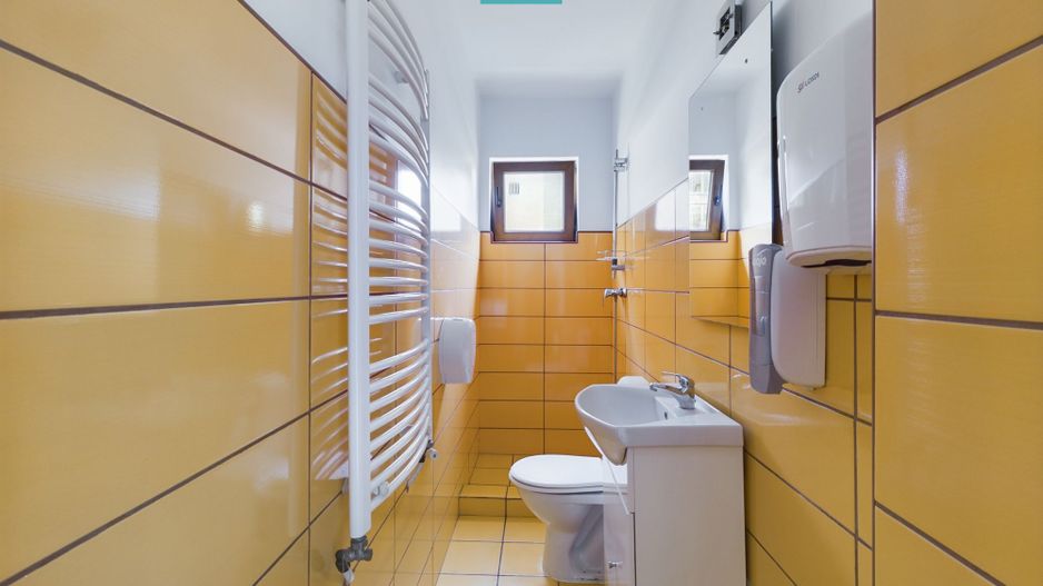 Spațiu comercial de 325mp ultracentral - Poză 8