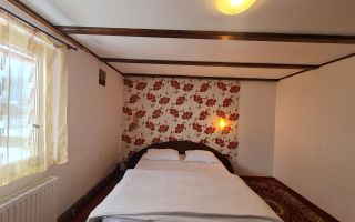 In regiune pitoreasca, cu view montan, Moeciu de Jos, Bran, Brasov - Poză 15