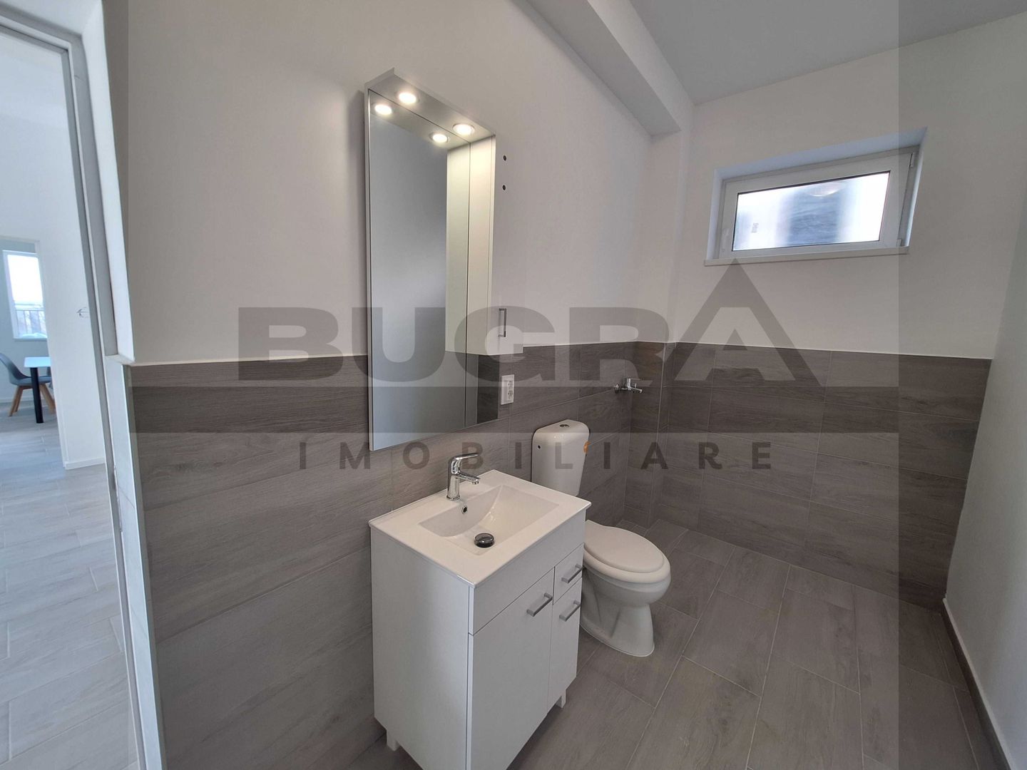 Casa individuala de inchiriat, Dezmir - Poză 4