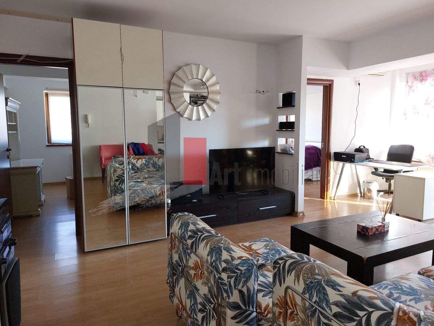 Apartamentul "KENDER",  BLOC NOU 2007, POSIBILITATE GARAJ SUBTERAN - Poză 2