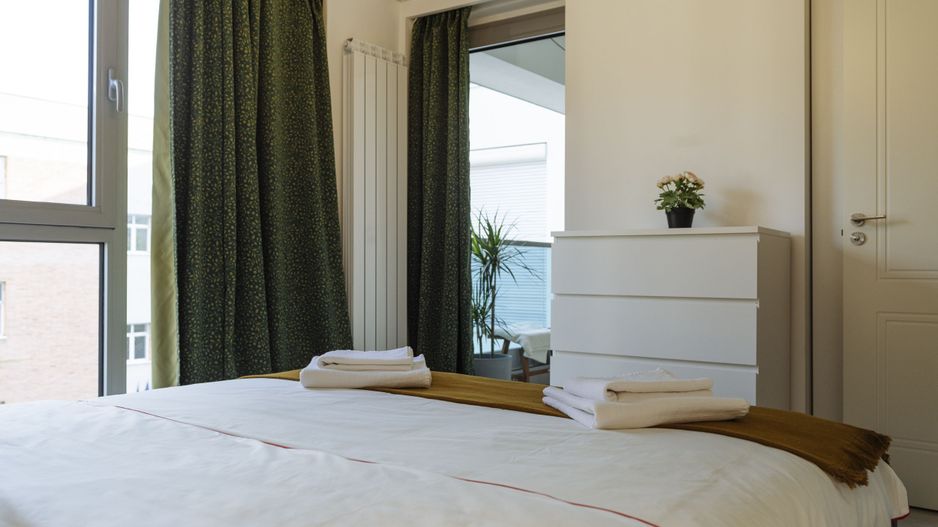 COMISION 0% - CALEA VICTORIEI - BLOC NOU 2021 - 2 CAMERE - Poză 10