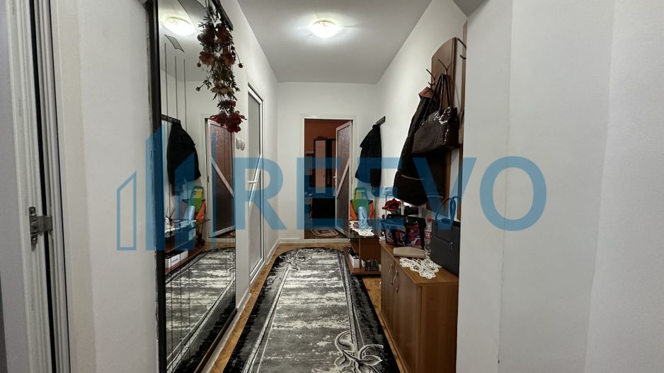 Apartament 2 camere decomandat, Buhuși - Poză 7