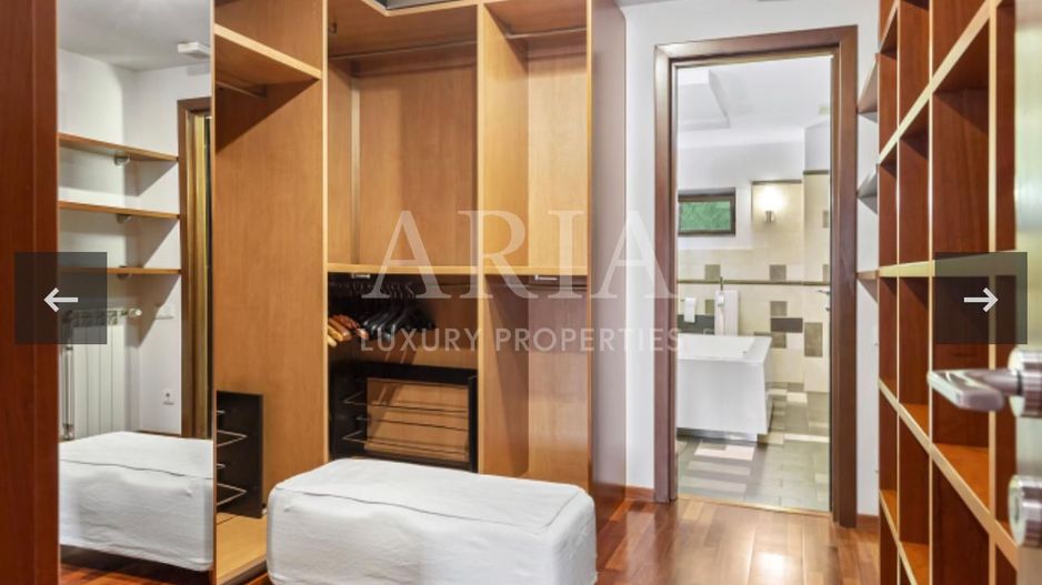 VILA SNAGOV WATERFRONT - PISCINA - PONTON DESCHIDERE LA LAC - Poză 11