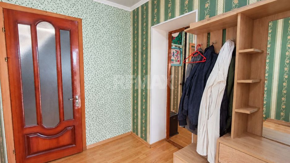 CASĂ CU TEREN DE 19 ARI ȘI GARAJ | CHIRCA,  ANENII NOI | 53.900 € - Poză 17