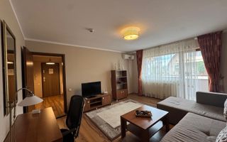 2 camere, modern, bloc nou, Andrei Muresanu str. Trifoiuliui Zona LIDL - Poză 4