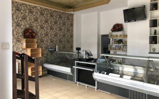 De inchiriat Spatiu Comercial, Zona Mall, 1000€ - Poză 1