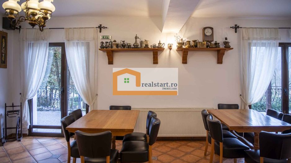 Langa Sighisoara, Inconjurata de Padure, Investitie, ROI min9% - Poză 9