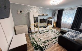 Apartament 2 camere decomandat de vânzare – Aleea Curcubeului - Poză 1