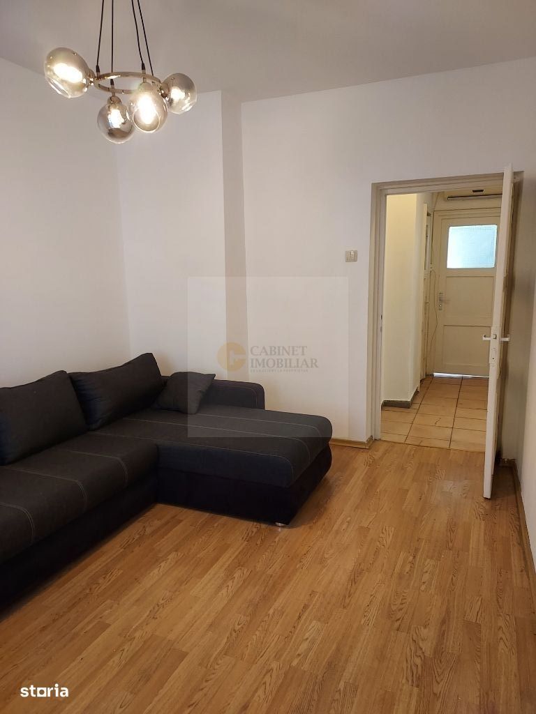 2 camere Floreasca - Compozitori | 45mp | decomandat - Poză 3