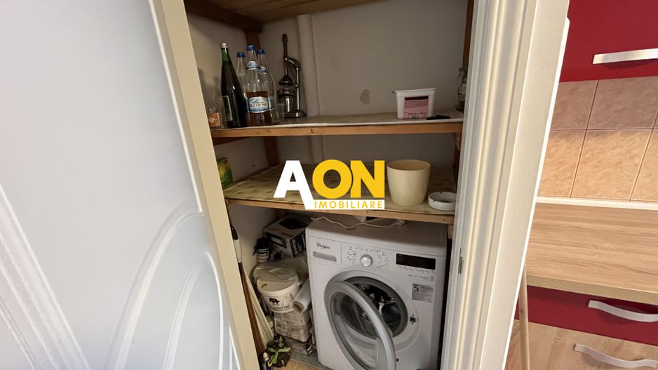 Apartament cu 3 camere de inchiriat, 100mp utili, garaj, priveliste - Poză 9