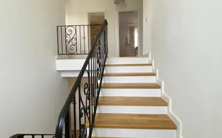 Casă de Lux Corbeanca | 216 mp  | Mobilată | Teren 600 mp - Poză 12