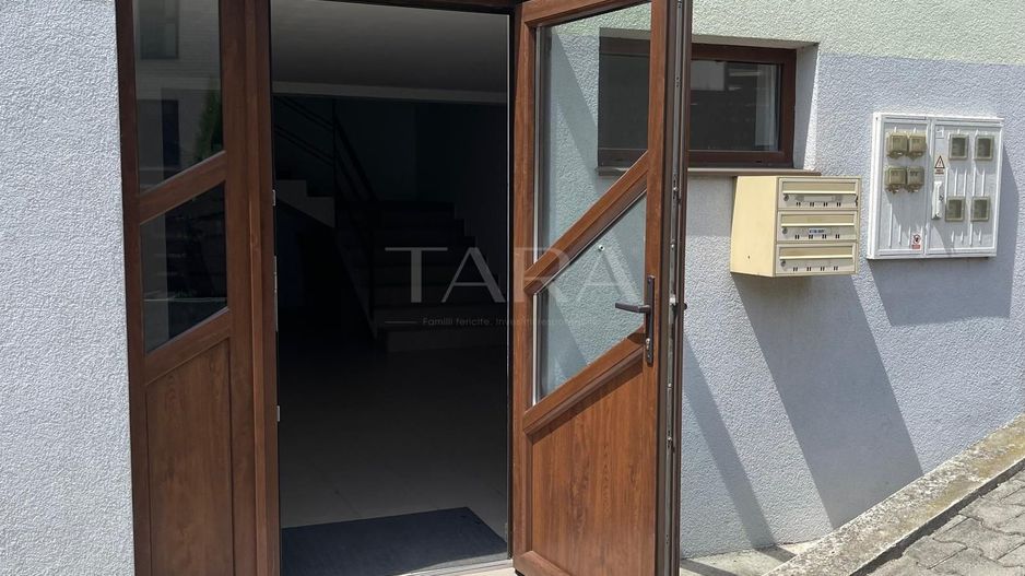 EXCLUSIVITATE. Confortul unei case. Eleganța unui apartament. - Poză 35