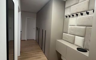 Apartament 2 camere bloc nou - Poză 3