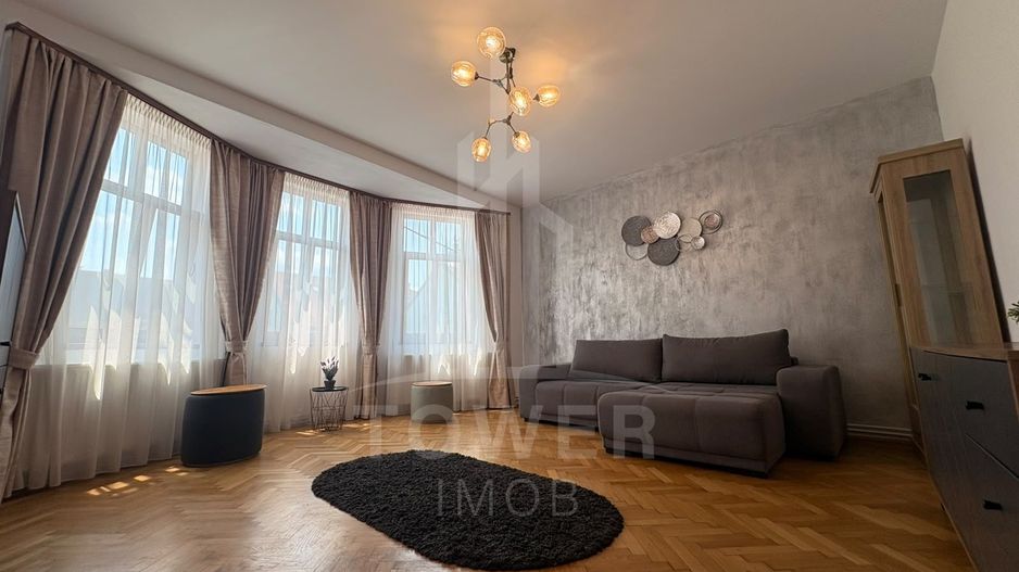 Apartament 2 camere semidecomandat - Poză 2