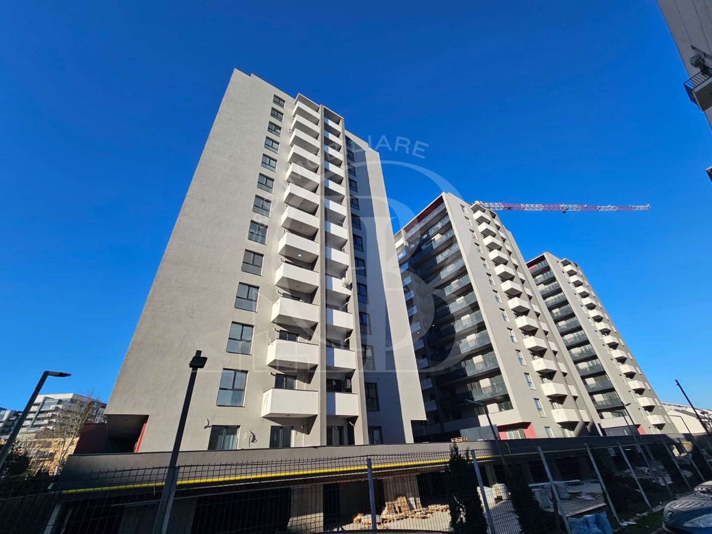 Finalizat-3 camere-2 bai-Terasa 37mp-7min Metrou N. Teclu - Poză 13