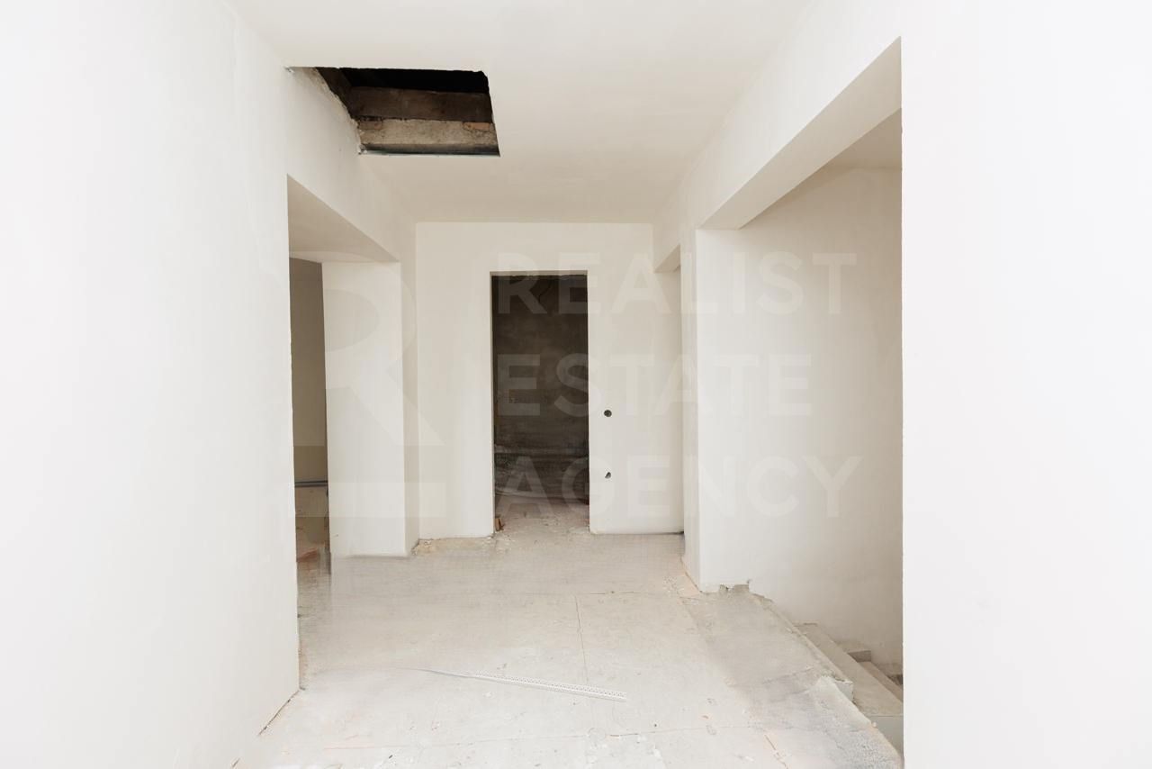 Vânzare, duplex, 3 nivele, str-la Sfîntul Vasile, Codru - Poză 14